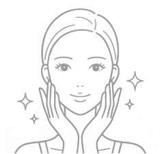 美肌・美白