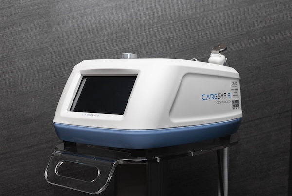 ケアシス・エレクトロポレーション(CARESYS-S)