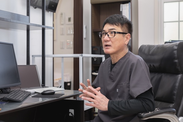 美容外科やエステとの違いは?