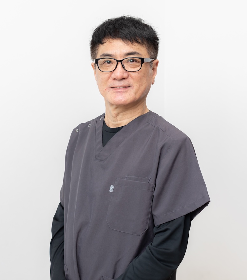 医師北村秀綱