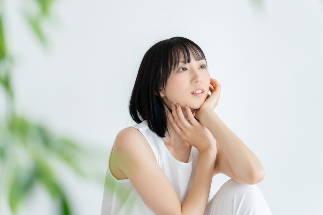 美肌・美白